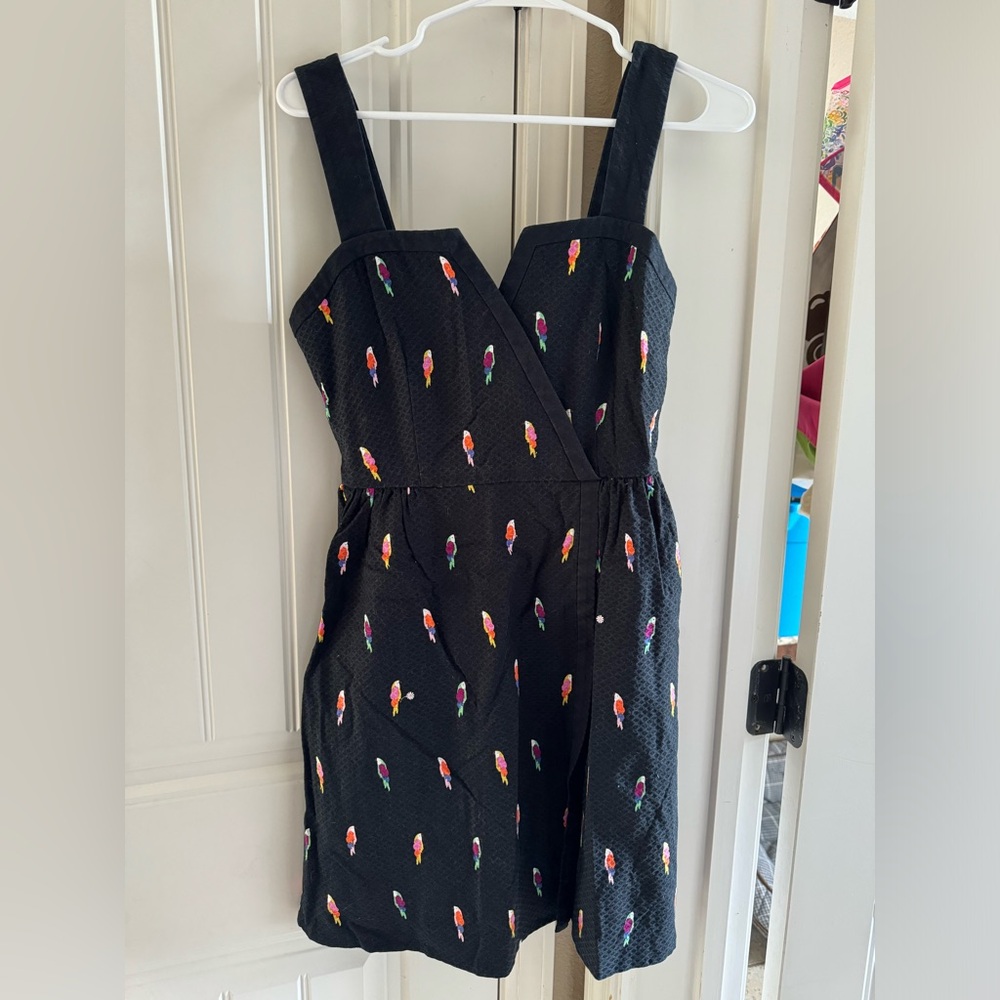 Kate Spade Black Dress